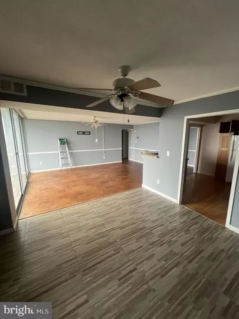 Living - 1836 Metzerott Rd #1823, Hyattsville, MD 20783 photo 1 of 3