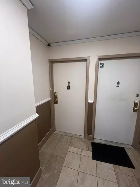 Entry Way - 1836 Metzerott Rd #1823, Hyattsville, MD 20783 photo 1 of 2