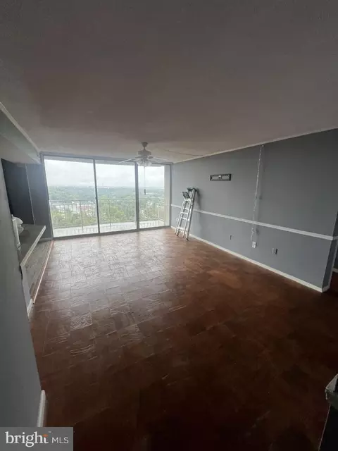 Living - 1836 Metzerott Rd #1823, Hyattsville, MD 20783 photo 3 of 3