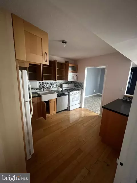 Kitchen - 1836 Metzerott Rd #1823, Hyattsville, MD 20783 photo 1 of 2