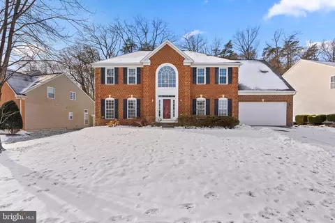 15111 Roving Wood Dr, Bowie, MD 20715