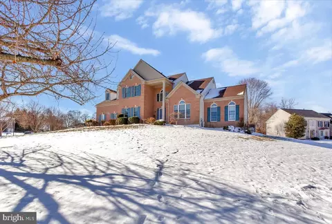 12108 Woodwind Ln, Bowie, MD 20721