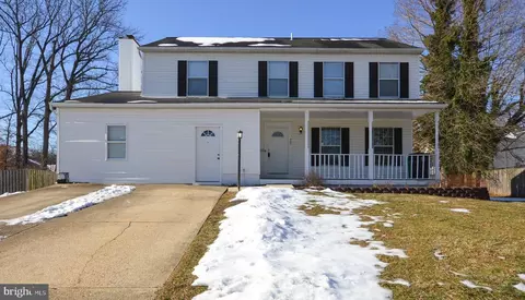 407 Etna Dr, Marlboro, MD 20774