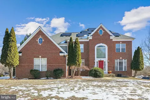 3201 Collins St, Clinton, MD 20735