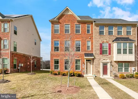 5911 Richmanor Ter, Marlboro, MD 20772