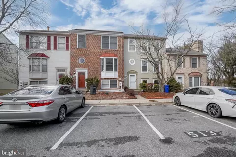 3903 Emblem Corner Rd, Bowie, MD 20716