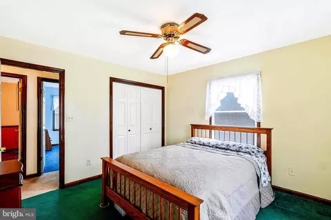 Bedroom - 13605 Martin Rd, Brandywine, MD 20613 photo 1 of 11