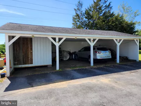 Exterior - 13605 Martin Rd, Brandywine, MD 20613 photo 1 of 19