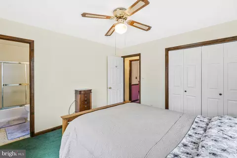 Bedroom - 13605 Martin Rd, Brandywine, MD 20613 photo 10 of 11