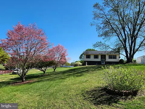 Exterior - 13605 Martin Rd, Brandywine, MD 20613 photo 11 of 19