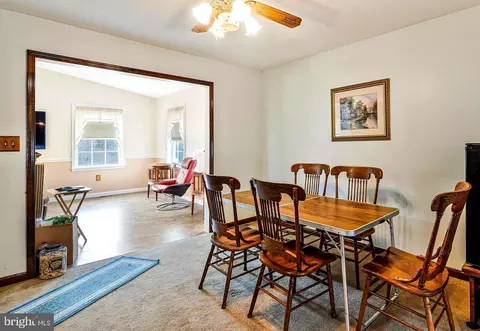 Dining - 13605 Martin Rd, Brandywine, MD 20613 photo 1 of 3