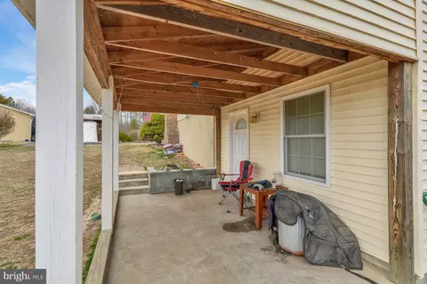 Exterior - 13605 Martin Rd, Brandywine, MD 20613 photo 17 of 19