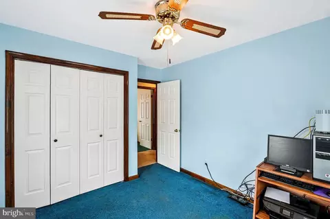 Bedroom - 13605 Martin Rd, Brandywine, MD 20613 photo 6 of 11