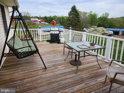 Exterior - 13605 Martin Rd, Brandywine, MD 20613 photo 4 of 19