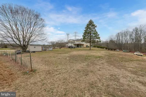 Exterior - 13605 Martin Rd, Brandywine, MD 20613 photo 18 of 19
