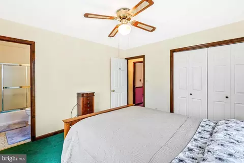 Bedroom - 13605 Martin Rd, Brandywine, MD 20613 photo 3 of 11
