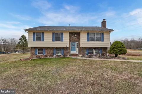 Exterior - 13605 Martin Rd, Brandywine, MD 20613 photo 12 of 19