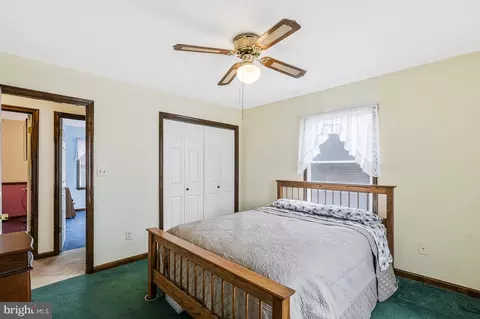 Bedroom - 13605 Martin Rd, Brandywine, MD 20613 photo 9 of 11