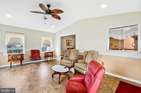 Entry Way - 13605 Martin Rd, Brandywine, MD 20613 photo 2 of 4