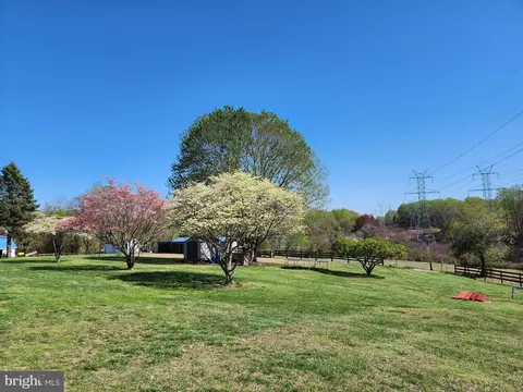 Exterior - 13605 Martin Rd, Brandywine, MD 20613 photo 5 of 19