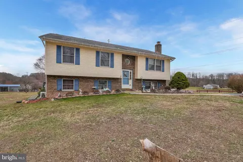 Exterior - 13605 Martin Rd, Brandywine, MD 20613 photo 13 of 19