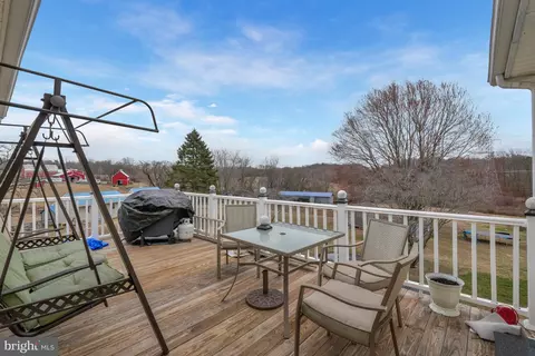 Exterior - 13605 Martin Rd, Brandywine, MD 20613 photo 15 of 19