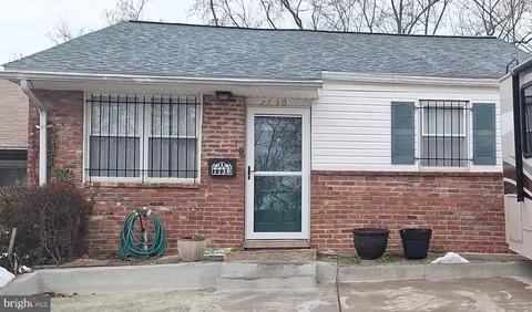 7730 Normandy Rd, Landover, MD 20785