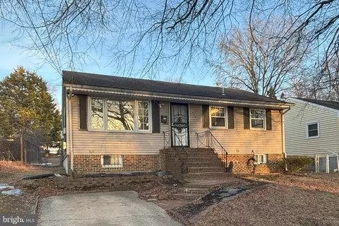 1803 Oregon Ave, Landover, MD 20785