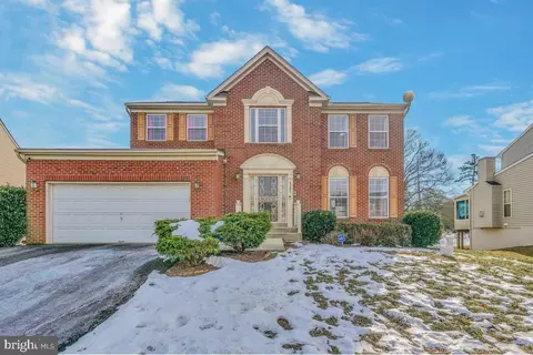 Exterior - 6305 Stonefence Ct, Clinton, MD 20735 photo 2 of 7