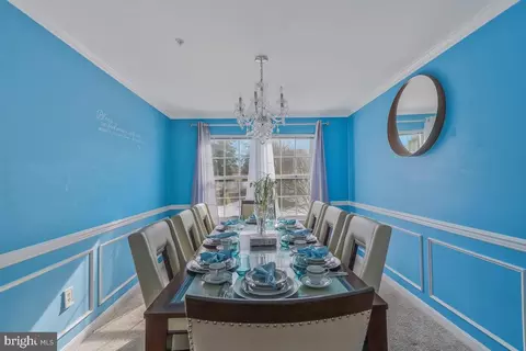 Dining - 6305 Stonefence Ct, Clinton, MD 20735 photo 1 of 1
