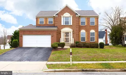 6305 Stonefence Ct, Clinton, MD 20735