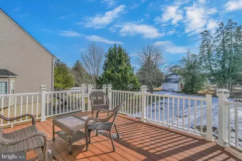 Exterior - 6305 Stonefence Ct, Clinton, MD 20735 photo 3 of 7
