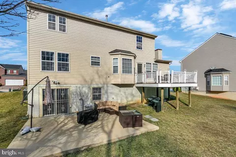 Exterior - 6305 Stonefence Ct, Clinton, MD 20735 photo 7 of 7
