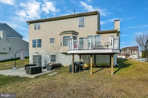 Exterior - 6305 Stonefence Ct, Clinton, MD 20735 photo 5 of 7