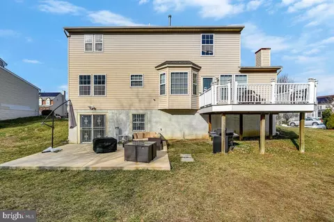 Exterior - 6305 Stonefence Ct, Clinton, MD 20735 photo 6 of 7