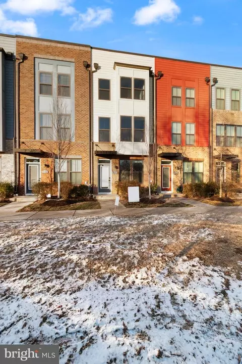 3507 Gazette Way, Hyattsville, MD 20782