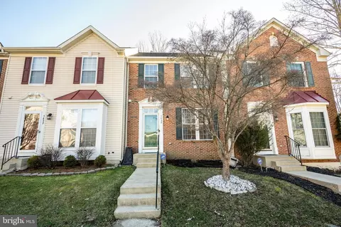 7432 Serenade Cir, Clinton, MD 20735