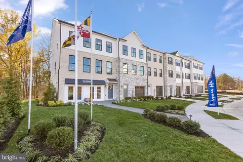 7427 Fern Gully Way, Brandywine, MD 20613