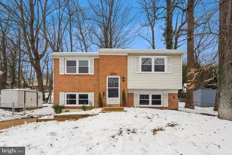 9518 Blanchard Dr, Fort Washington, MD 20744