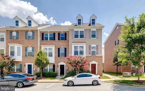 9511 Weshurst Ln, Marlboro, MD 20774