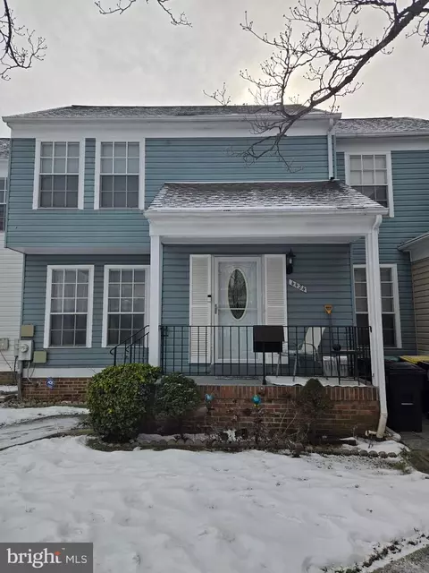 4424 Stockbridge Ct, Bowie, MD 20720