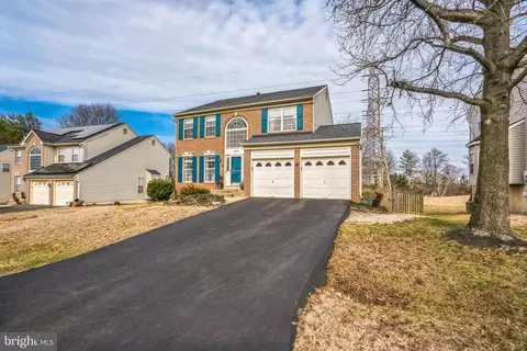 10410 Pookey Way, Marlboro, MD 20774