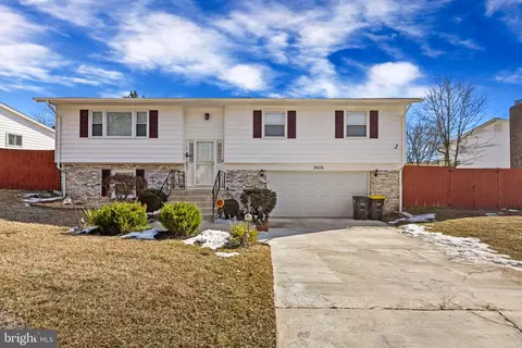 3505 Orme Dr, Temple Hills, MD 20748 photo 1