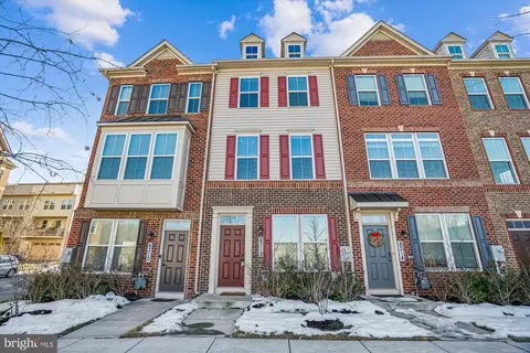 8312 Miner St, Greenbelt, MD 20770