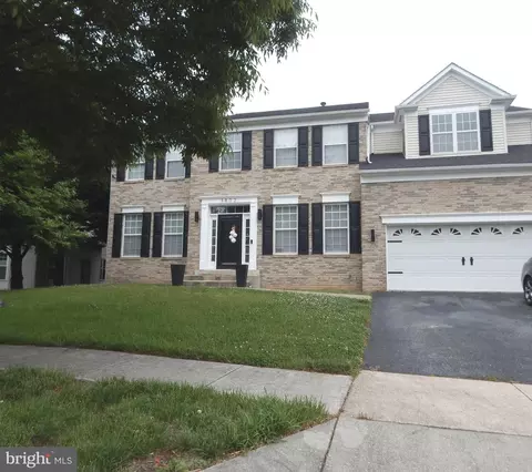 3802 Aynor Dr, Bowie, MD 20721
