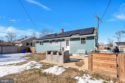 1010 5th St, Laurel, MD 20707 photo 31
