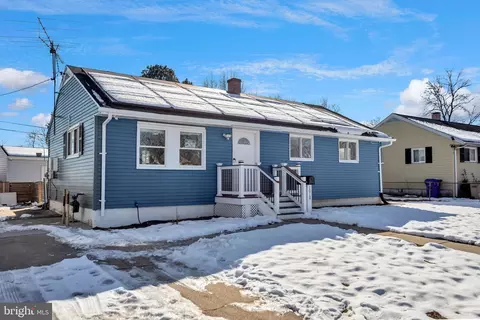 1010 5th St, Laurel, MD 20707 photo 2