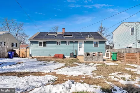 1010 5th St, Laurel, MD 20707 photo 32