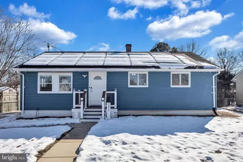 1010 5th St, Laurel, MD 20707