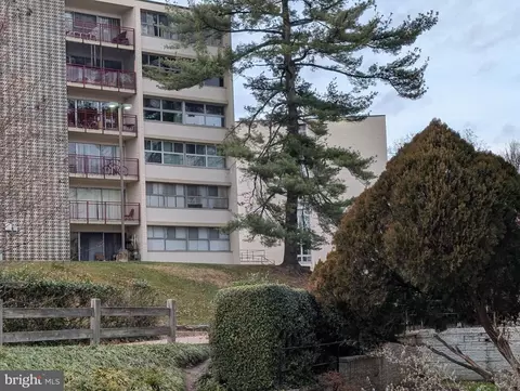 9203 New Hampshire #A4, Silver Spring, MD 20903
